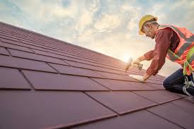 Professional Roofing Contractor in Pender, NE